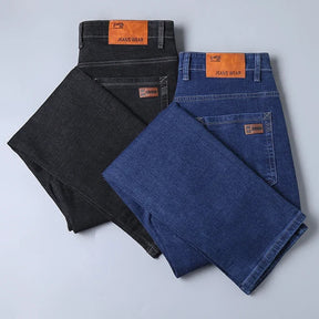 LEVE 3 PAGUE 1 - Calça Jeans Masculina Comfort - Direto Da Fábrica!