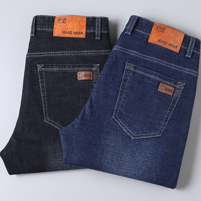 Calça Jeans Ultra Flex [SUPER CONFORTÁVEL COMPRE 1 LEVE 3]