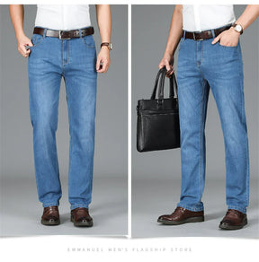 LEVE 3 PAGUE 1 - Calça Jeans Masculina Comfort - Direto Da Fábrica!